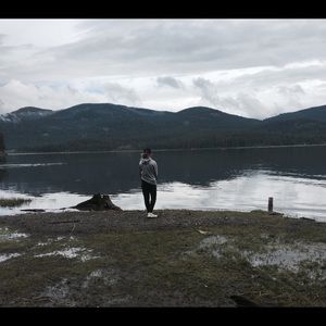 Meet your Posher, Kendyl